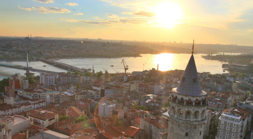 Istanbul Tour